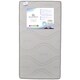 preview thumbnail 1 of 7, Serta iComfort Mirage Deluxe Foam Crib and Toddler Mattress - Multi