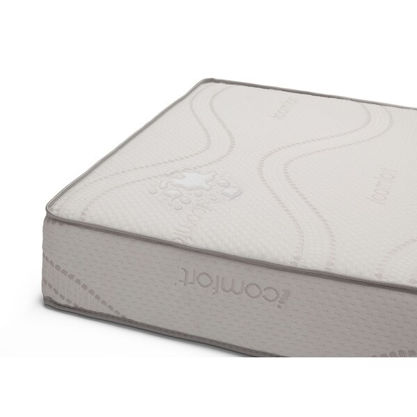 serta icomfort baby mattress