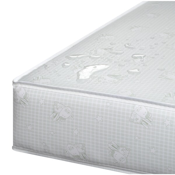 serta toddler mattress