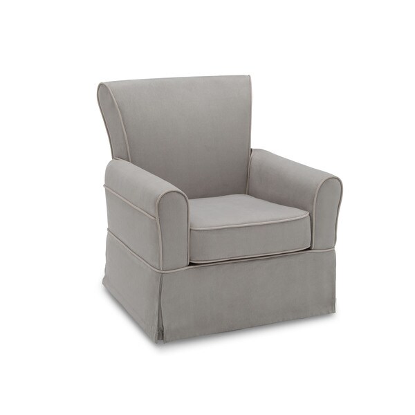 squeaky glider chair