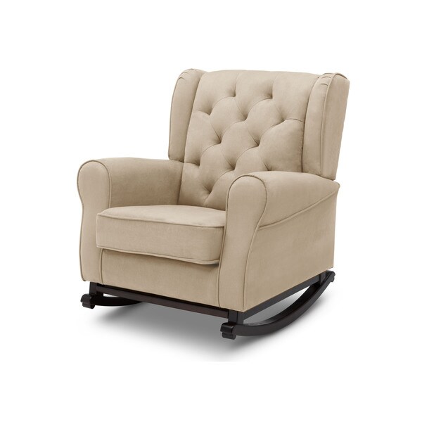 emma nursery rocking chair