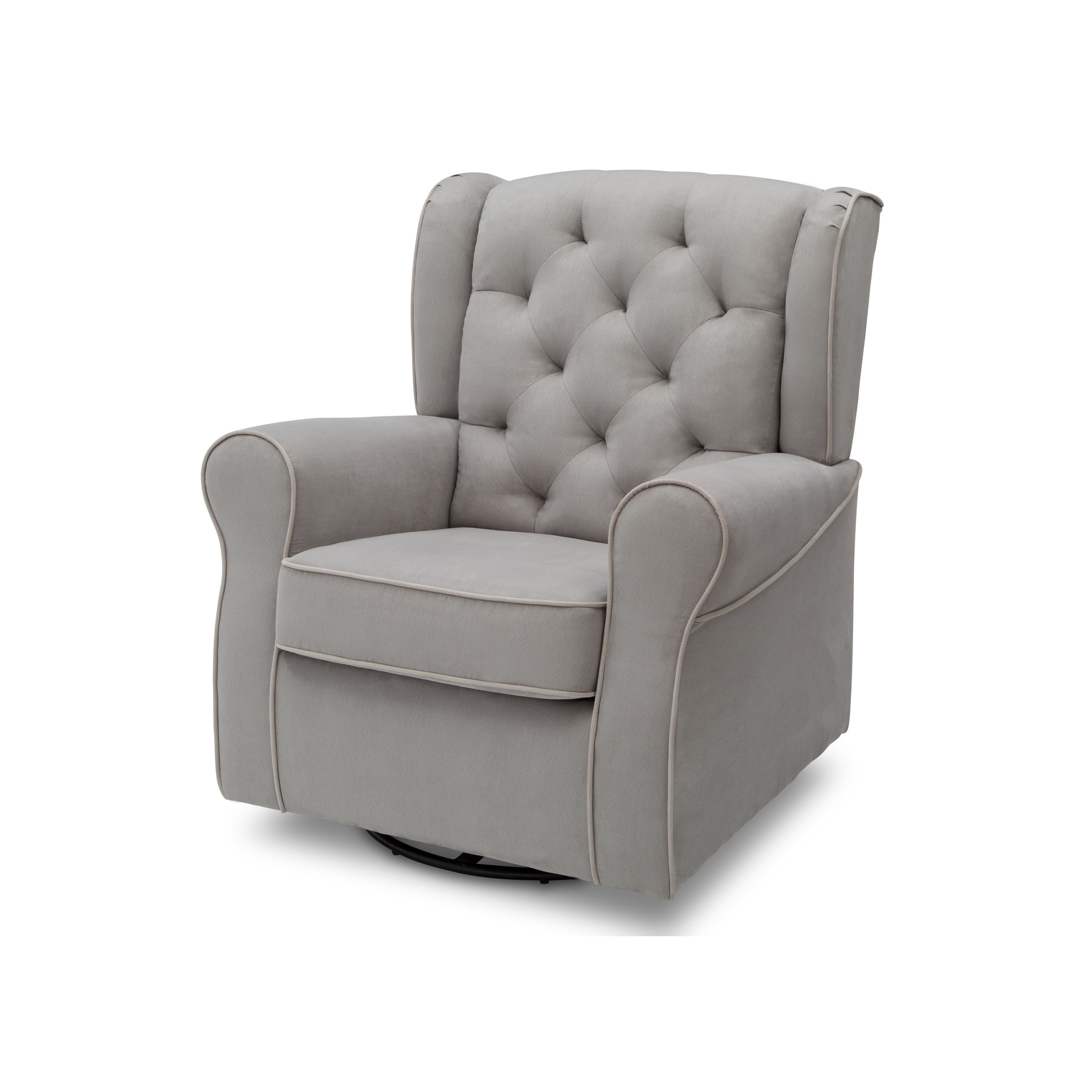 emerson convertible nursing rocker