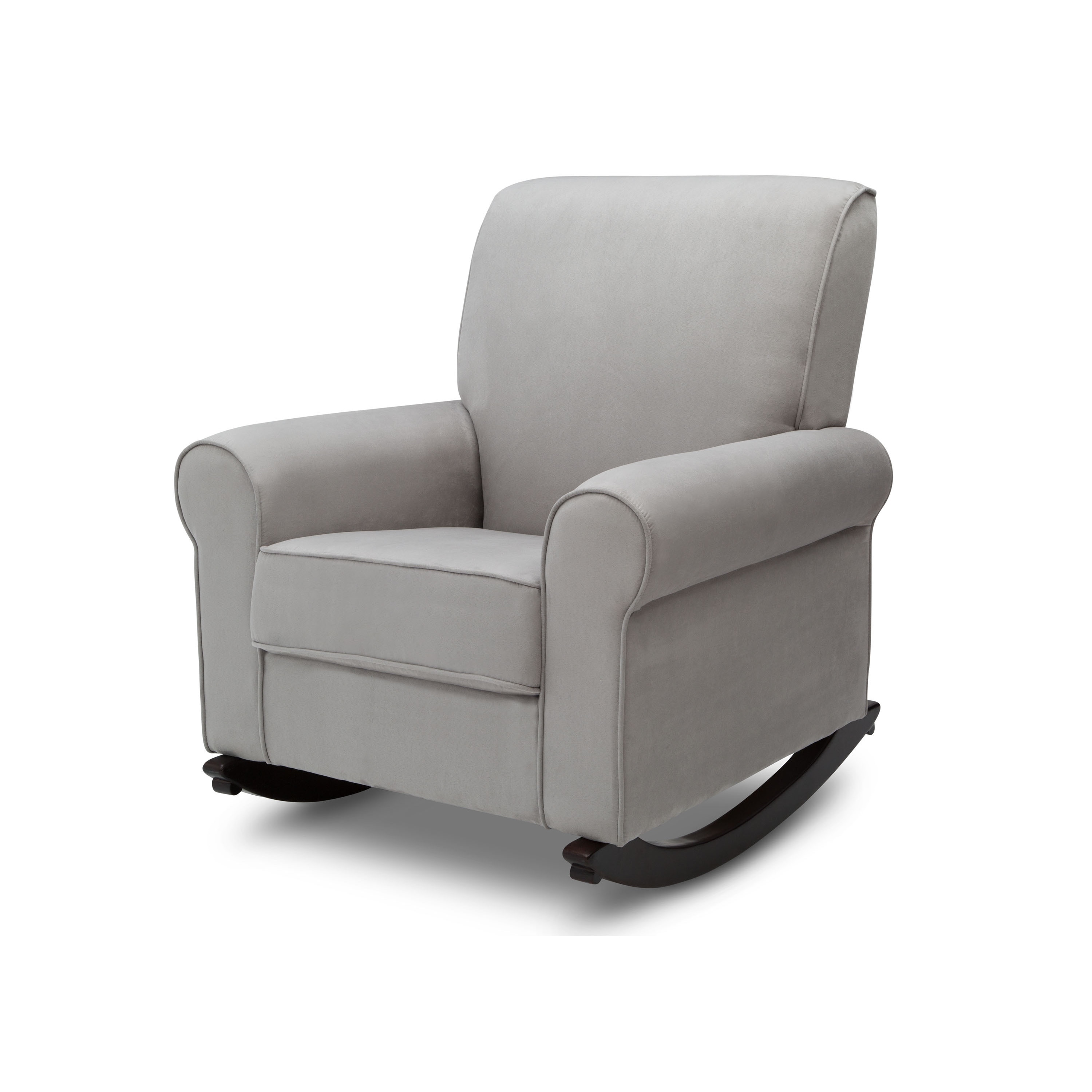 rowen upholstered glider