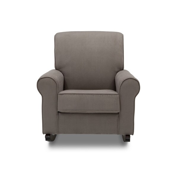 rowen nursery rocking chair