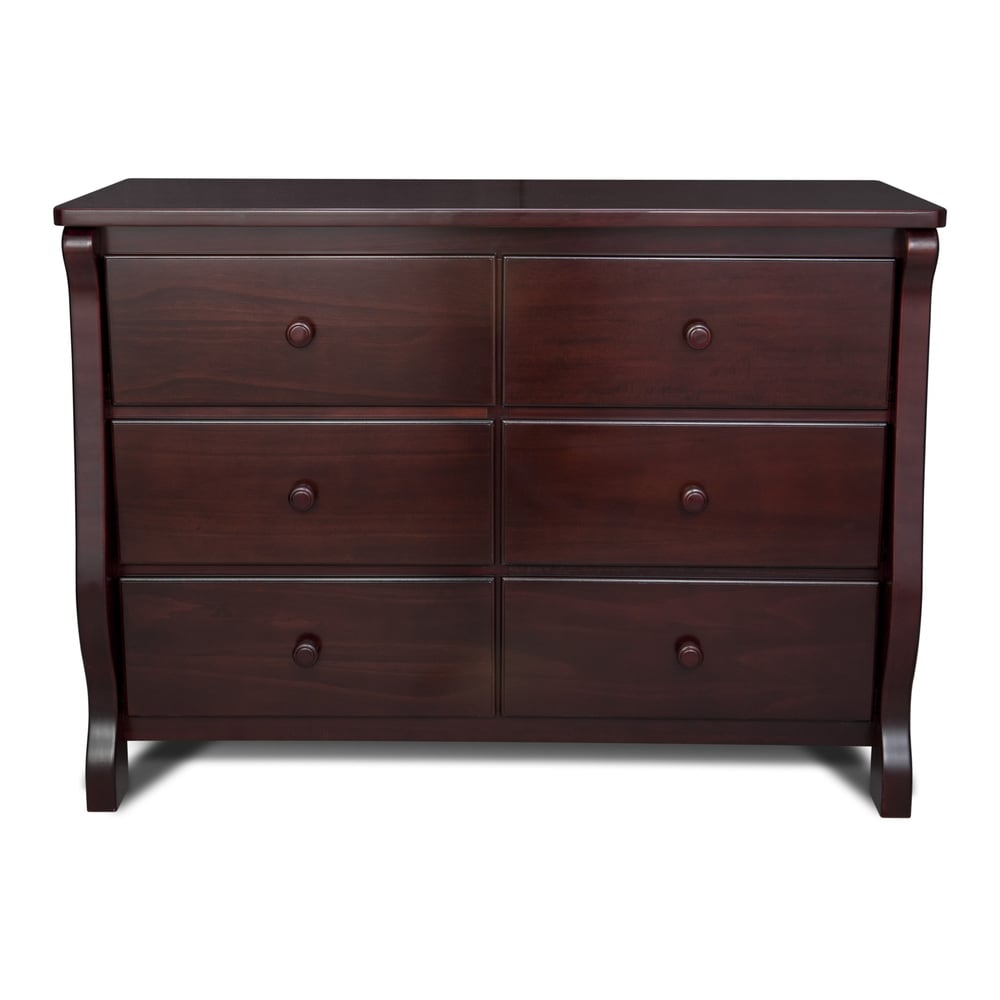 Taylor Olive Hyde Park Children S Universal 6 Drawer Dresser