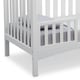 preview thumbnail 2 of 0, Delta Children Toddler Guardrail #0080, Bianca