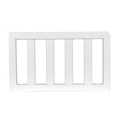 Delta Children Toddler Guardrail #0080, Bianca