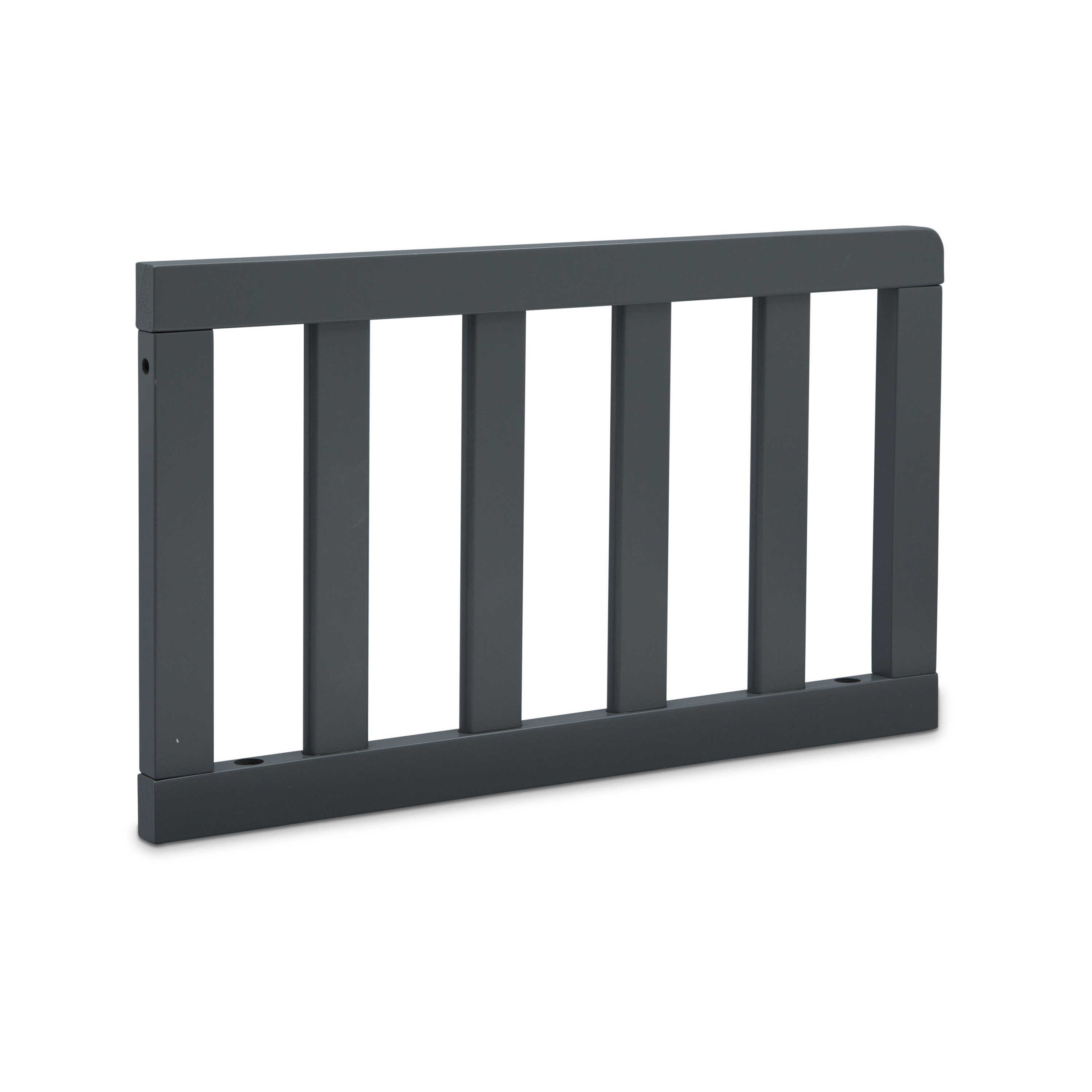 Delta Children Toddler Guardrail #0080, Charcoal Grey Grey | eBay