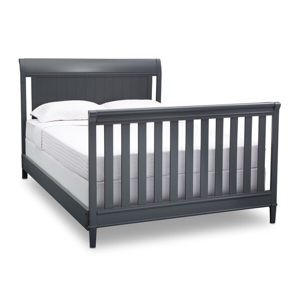 Delta haven clearance crib