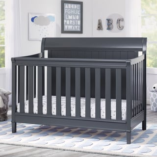 Delta cameron 4 2025 in 1 crib