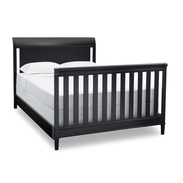 delta haven 4 in 1 crib