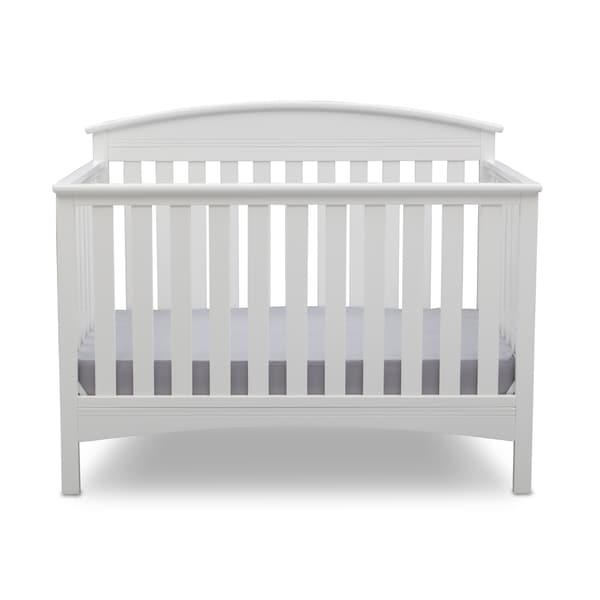 delta abby crib