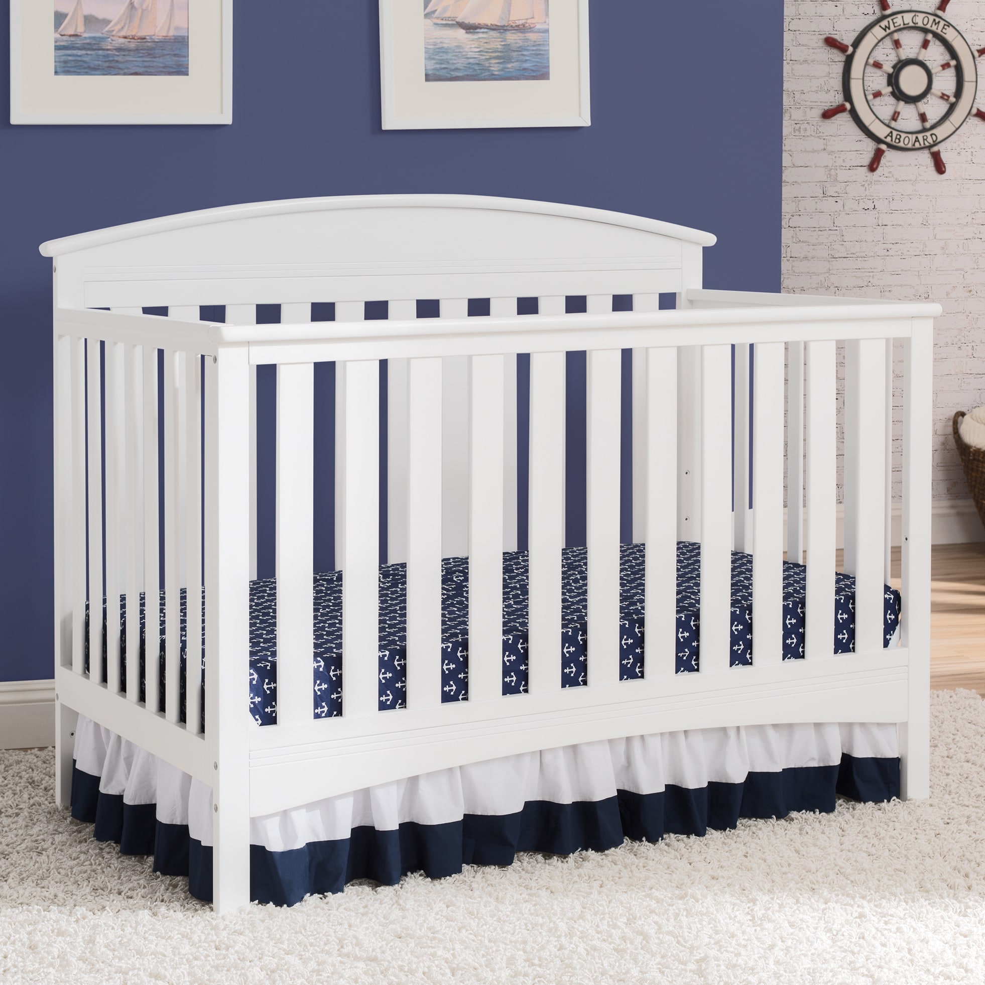 delta abby crib