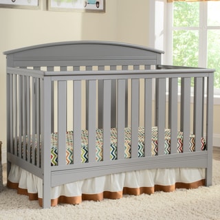 delta abby crib