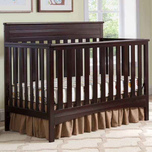delta fabio 4 in 1 crib