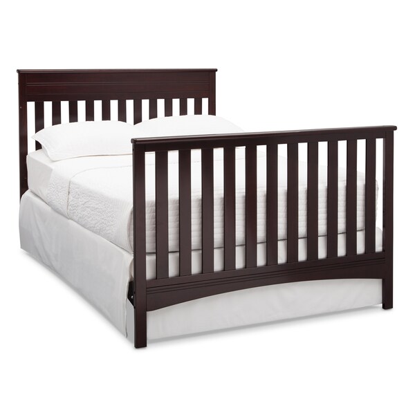 delta fabio 4 in 1 crib