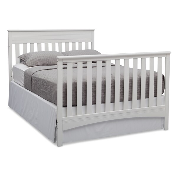 delta fabio crib