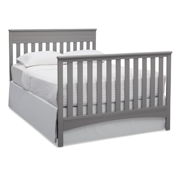 delta fabio 4 in 1 crib