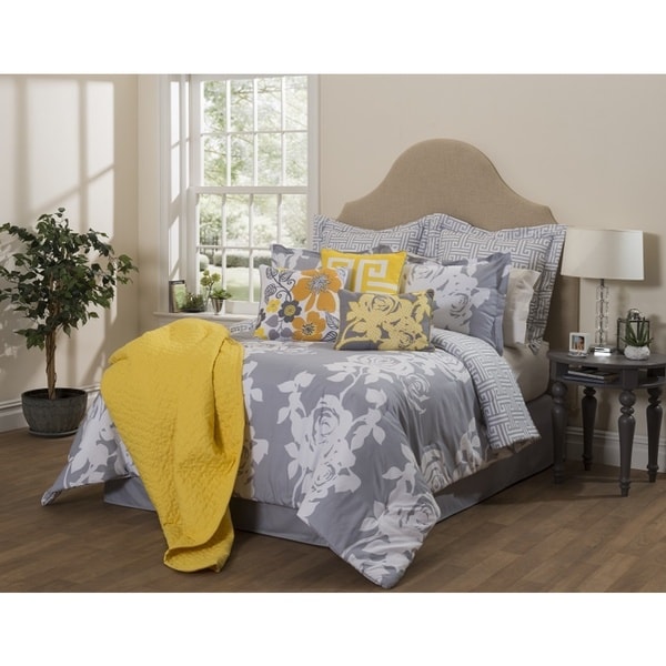 Stylenest Southbeach Bed in a Bag Bedding Set