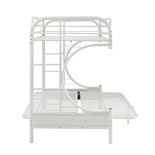 queen futon bunk bed