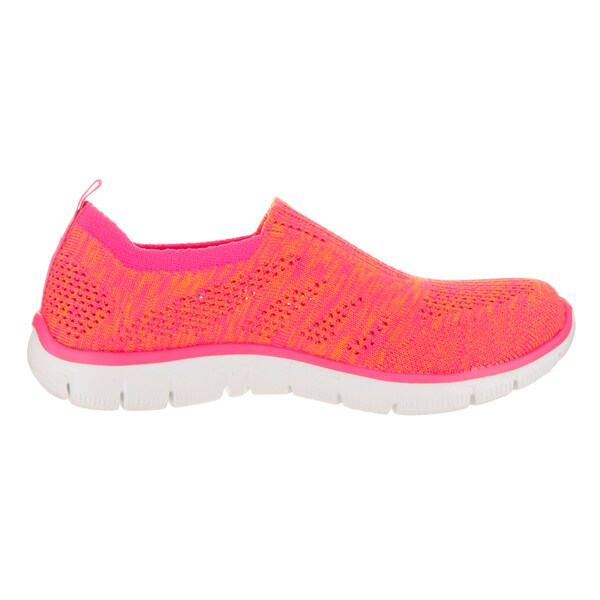 skechers empire inside look