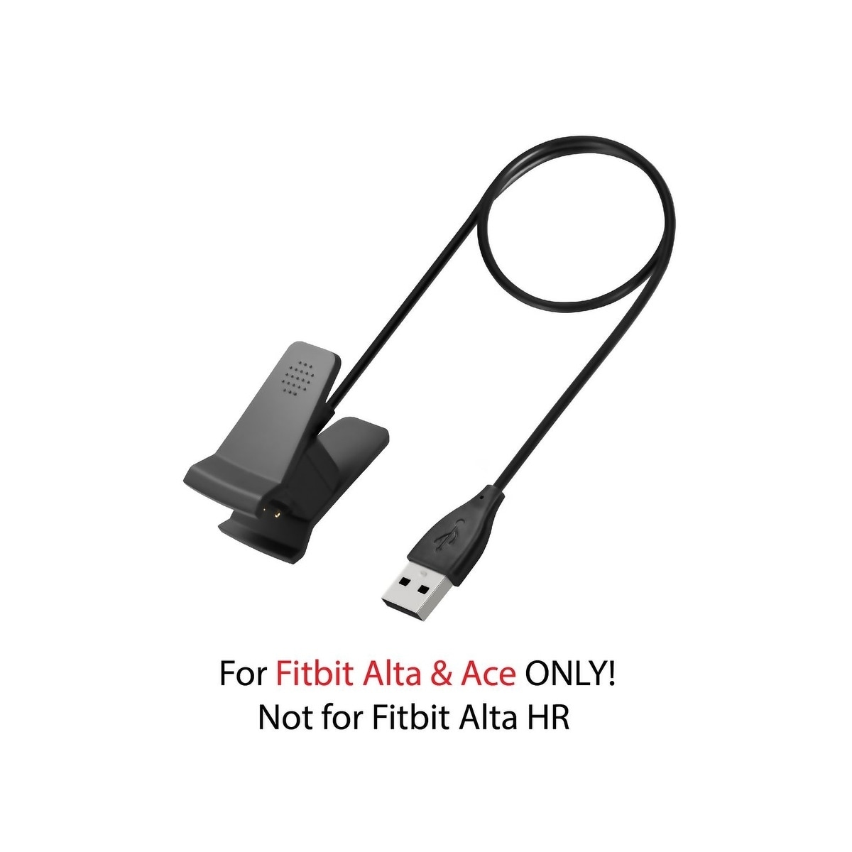fitbit ace charger cable