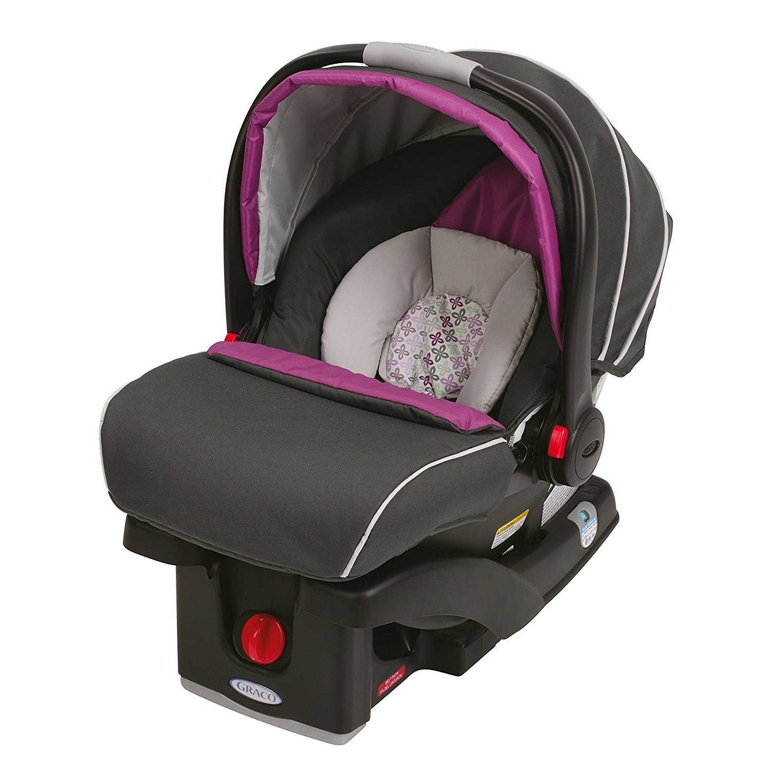 Shop Graco SnugRide Nyssa Click Connect 