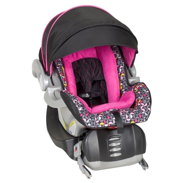 Hello Kitty Baby Car Seat 2025