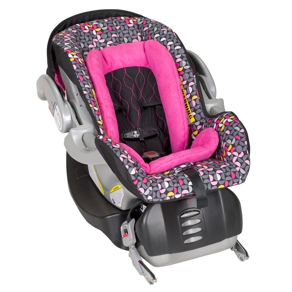 hello kitty baby car seat