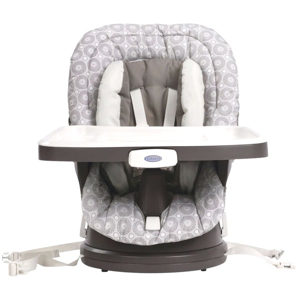graco swivi booster seat