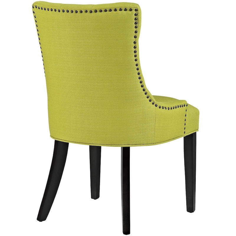 Modway Regent Fabric Dining Chair (Set of 2)