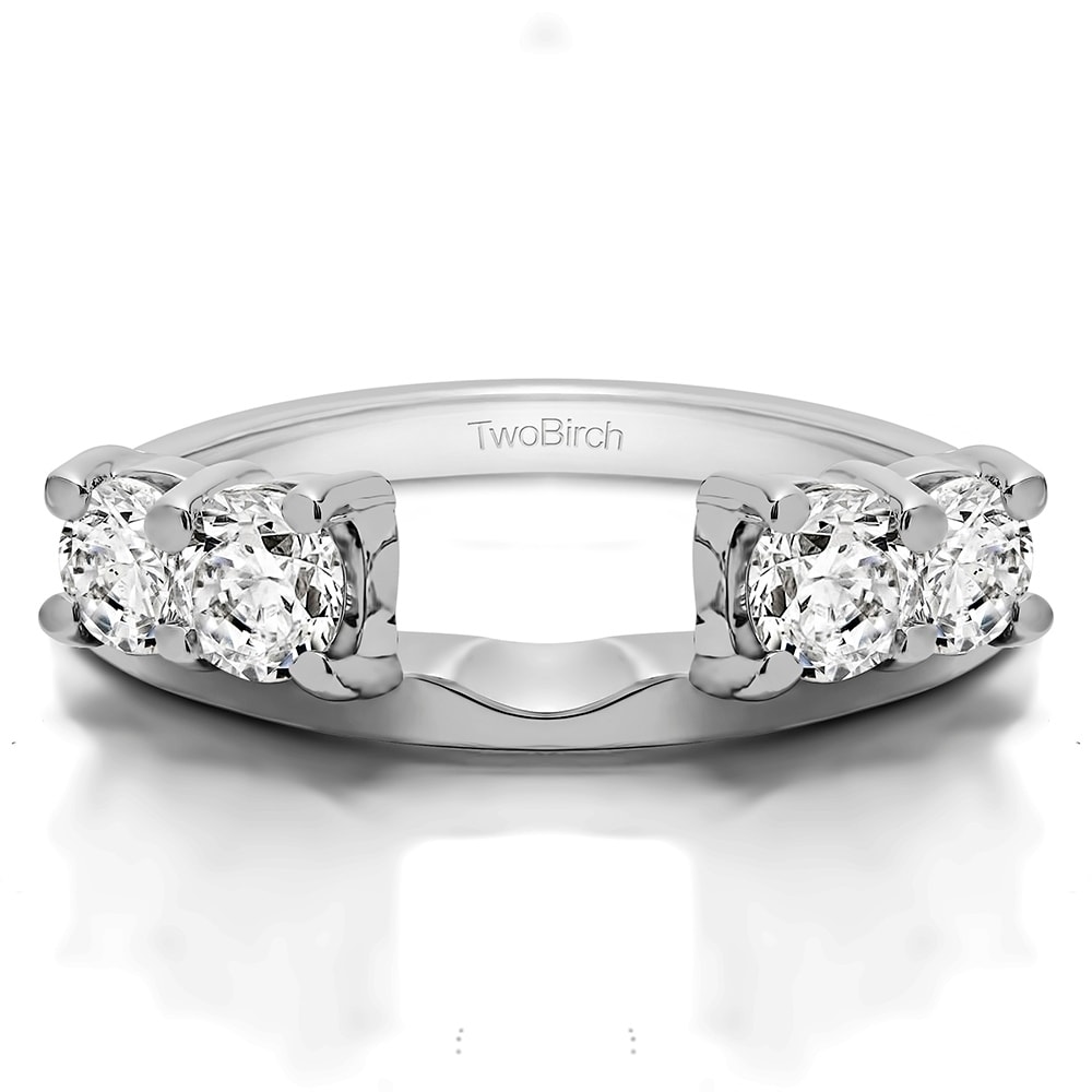 Epinki Mens Accessories Stainless Steel Ring Engraved Something is Better Than Nothing Mens Ring