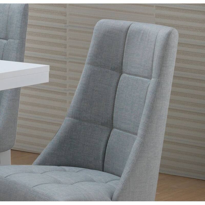 Upholstery Dining Chairs (Set Of 2)