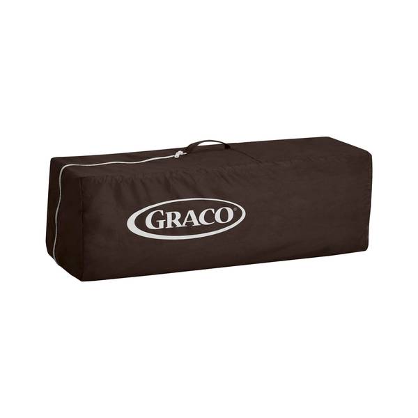 graco pack n play folding