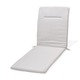 preview thumbnail 2 of 8, Amazonia Outdoor Patio Garopaba Natural Wood 2-piece Patio Lounger Set - N/A
