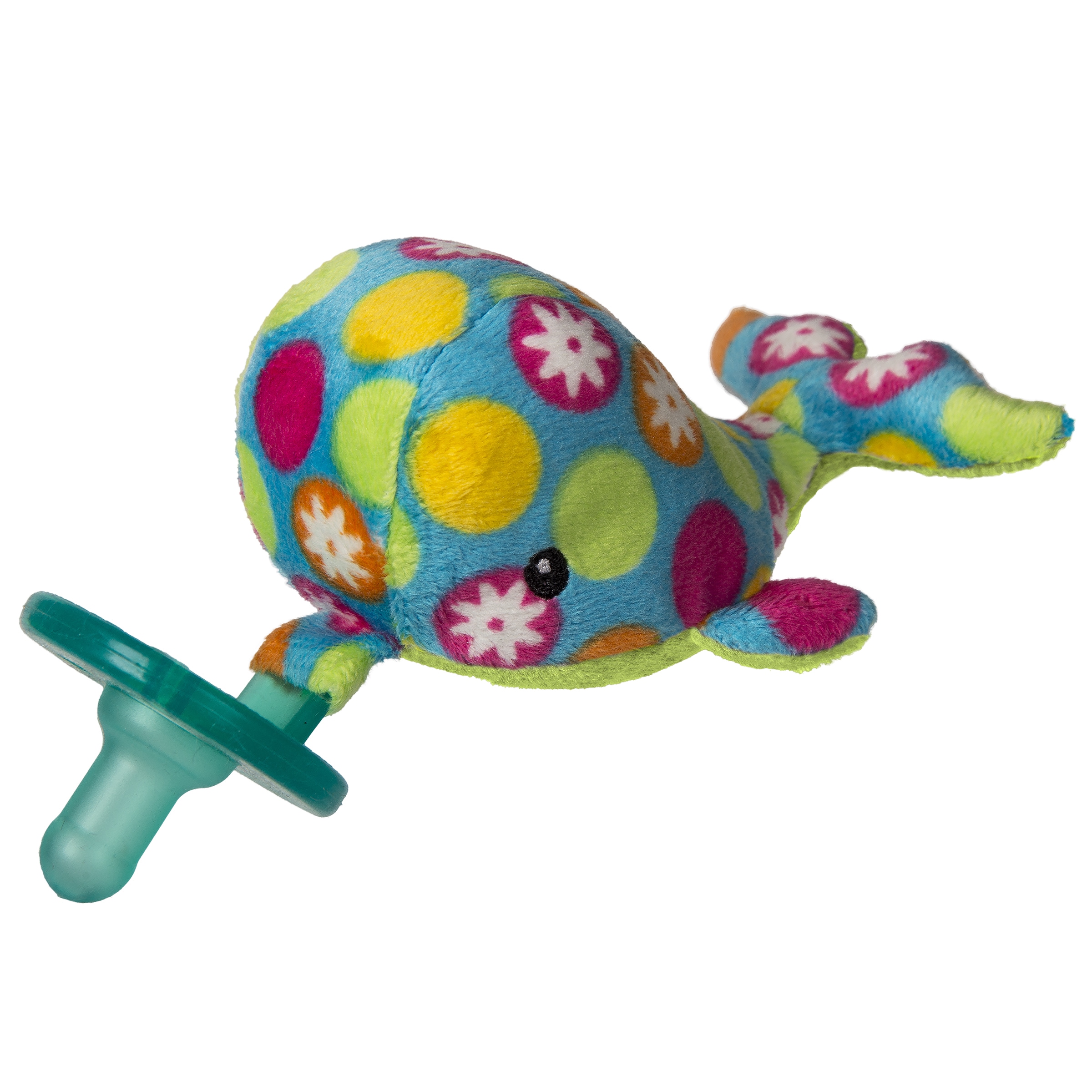 Mary Meyer WUBBANUB Infant Baby Soothie PACIFIER ~ U Pick