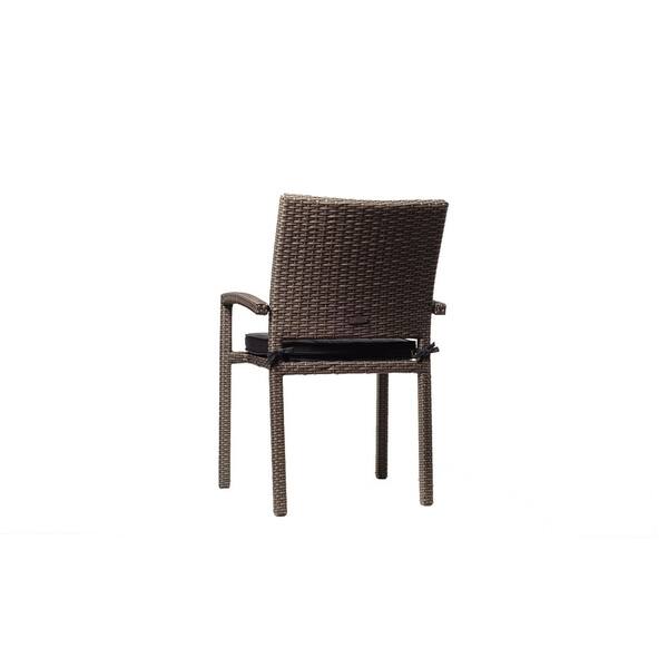 Atlantic Thomas 3 Piece Patio Dining Set N A On Thomas 3 Piece Patio Dining Set