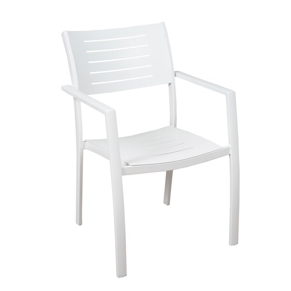 off white patio chairs