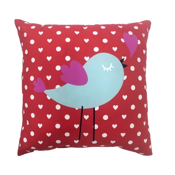 Up & Up Decorative Throw Pillow
