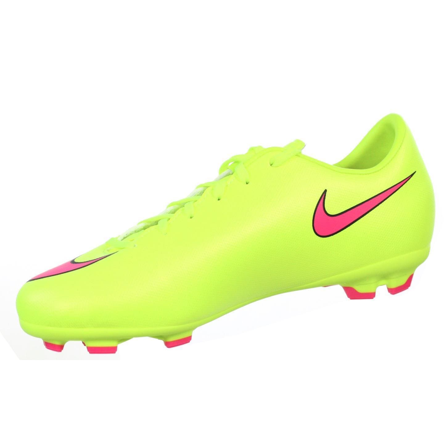 nike youth soccer cleats mercurial