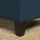 preview thumbnail 13 of 21, York Fabric Storage Ottoman Bench by Christopher Knight Home