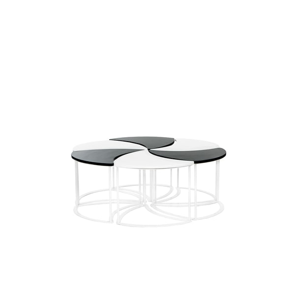 Shop Modern Outdoor Modular Coffee Table Free Shipping