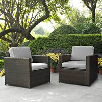 Wicker Crosley Furniture Patio Furniture Find Great Outdoor Seating Dining Deals Shopping At Overstock
