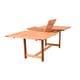 preview thumbnail 6 of 16, Amazonia Cosmopolitan 9-piece Outdoor Patio Dining Set