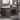Sutton Place Executive Desk in Weathered Charcoal