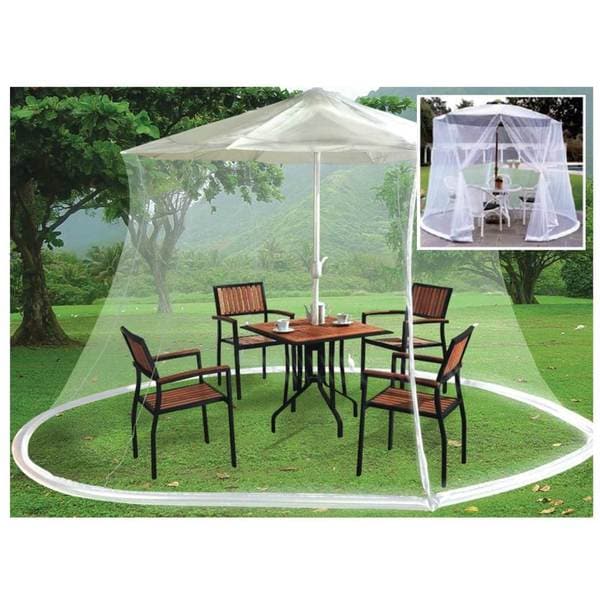 outdoor mosquito net