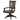 Sutton Place Swivel Chair in Weathered Charcoal