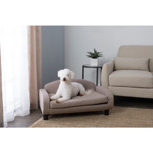 Shop Studio Designs Paws Purs Pet Sofa Bed On Sale