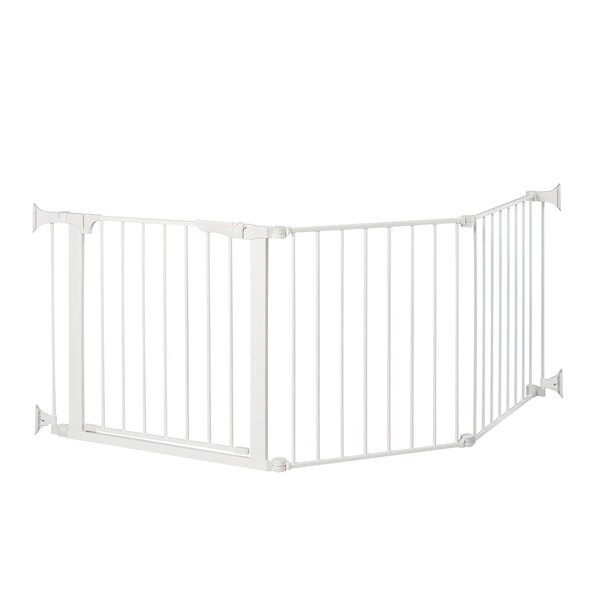 Baby gate best sale bed bath beyond