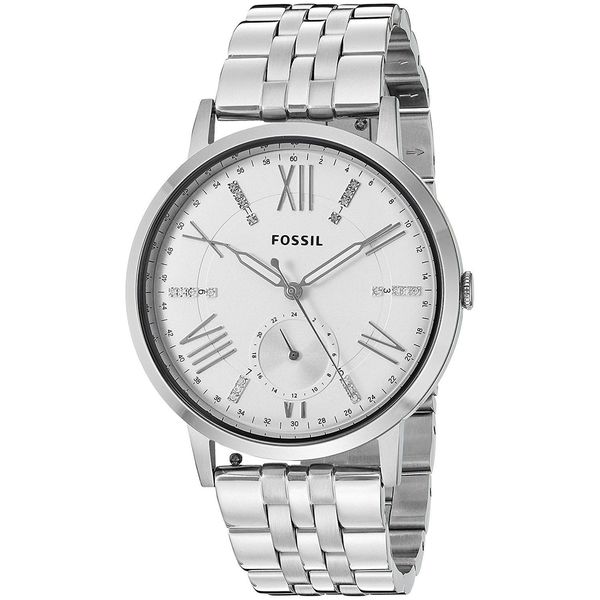 fossil watch women canada